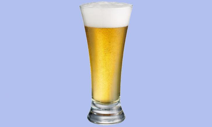 bierglas durobor pilsener